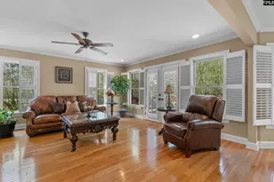 1368 Sunnyhill Dr, Camden, SC 29020 - Photo 7