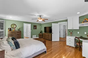 1368 Sunnyhill Dr, Camden, SC 29020 - Photo 19