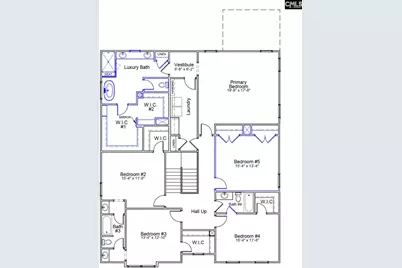 265 Horse Farm Place, Lexington, SC 29072 - Photo 49