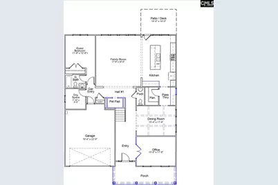 265 Horse Farm Place, Lexington, SC 29072 - Photo 43