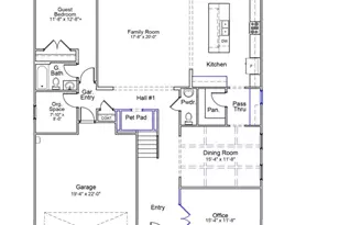 265 Horse Farm Pl, Lexington, SC 29072 - Photo 43