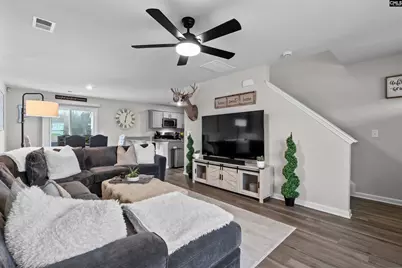 401 Middlebury Lane, Hopkins, SC 29061 - Photo 5