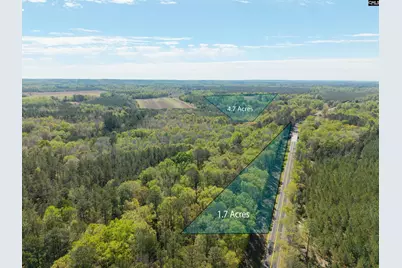 Horatio Haygood Road, Rembert, SC 29128 - Photo 1