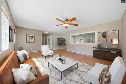 1017 Oakland Drive, Elgin, SC 29045 - Photo 5