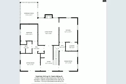 210 Ashley Hill Trail, Lexington, SC 29072 - Photo 43