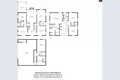 210 Ashley Hill Trail, Lexington, SC 29072 - Photo 45