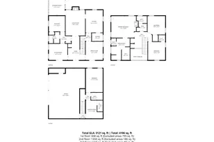 210 Ashley Hill Trail, Lexington, SC 29072 - Photo 45