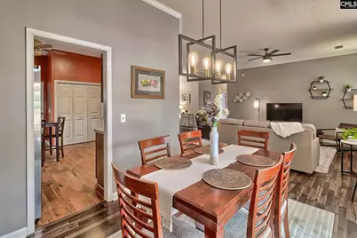 120 Whisper Lake Drive, Lexington, SC 29072 - Photo 9