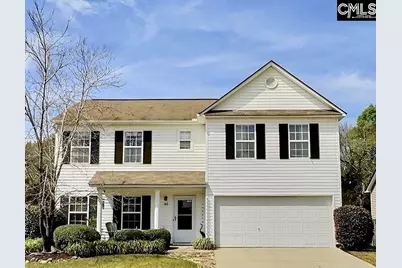 380 Eagle Pointe Drive, Chapin, SC 29036 - Photo 1