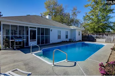 201 Twin Oaks Lane, Columbia, SC 29209 - Photo 1
