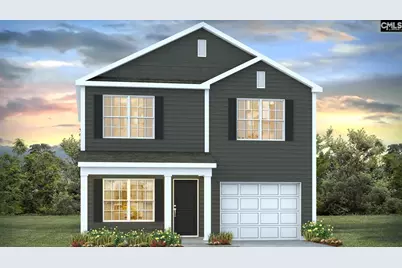 579 Edgetree Drive, Hopkins, SC 29061 - Photo 1