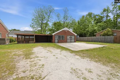 570 W Columbia Avenue, Batesburg, SC 29006 - Photo 7