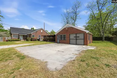 570 W Columbia Avenue, Batesburg, SC 29006 - Photo 5