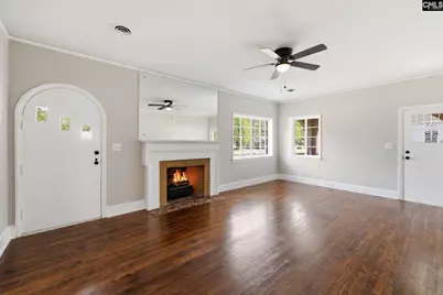 570 W Columbia Avenue, Batesburg, SC 29006 - Photo 21