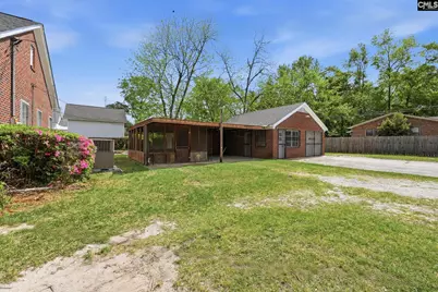 570 W Columbia Avenue, Batesburg, SC 29006 - Photo 9