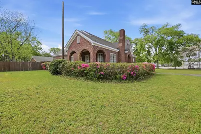 570 W Columbia Avenue, Batesburg, SC 29006 - Photo 5