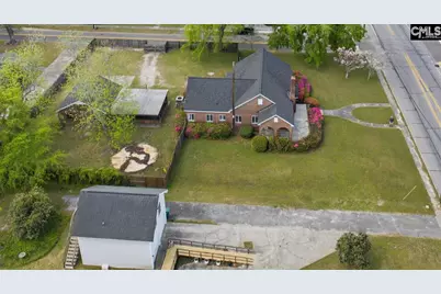 570 W Columbia Avenue, Batesburg, SC 29006 - Photo 13