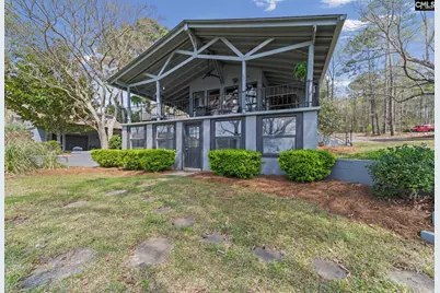 2262 Beaver Creek Road, Camden, SC 29020 - Photo 3