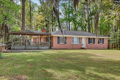 3643 Char-Augusta Road, Bamberg, SC 29003 - Photo 5