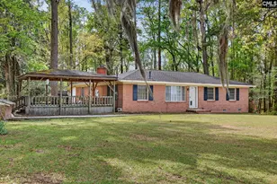 3643 Char-Augusta Rd, Bamberg, SC 29003 - Photo 5