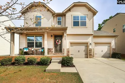 517 Rough Hewn Lane, Rock Hill, SC 29730 - Photo 1