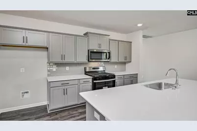 348 Bevington Brook Lane, Hopkins, SC 29061 - Photo 3