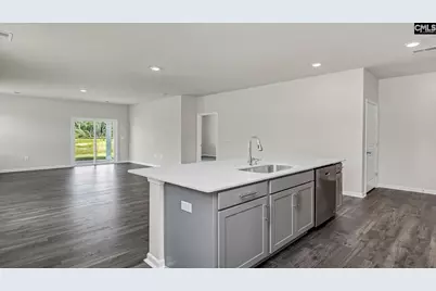 348 Bevington Brook Lane, Hopkins, SC 29061 - Photo 5