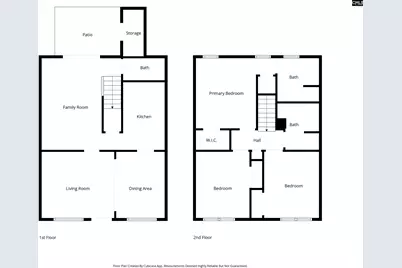 404 Wimbledon Court, Columbia, SC 29210 - Photo 39