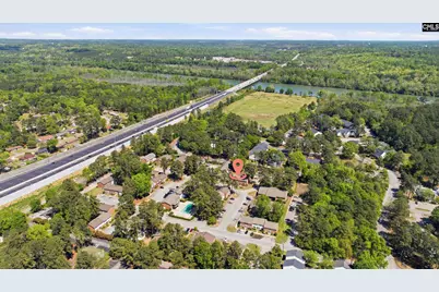 404 Wimbledon Court, Columbia, SC 29210 - Photo 31