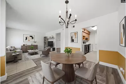 404 Wimbledon Court, Columbia, SC 29210 - Photo 3