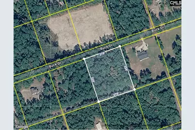 Buck Drive, Hopkins, SC 29061 - Photo 11