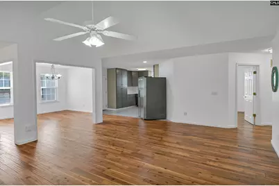 9 Twin Oaks Circle, Columbia, SC 29209 - Photo 5