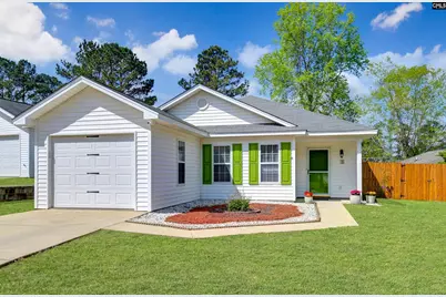 9 Twin Oaks Circle, Columbia, SC 29209 - Photo 1