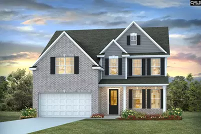 271 Livingston Woods Drive, Irmo, SC 29063 - Photo 1