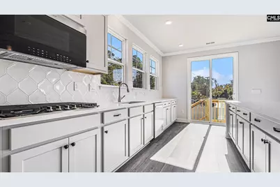 271 Livingston Woods Drive, Irmo, SC 29063 - Photo 7