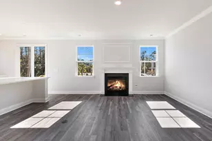 271 Livingston Woods Dr, Irmo, SC 29063 - Photo 9