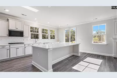 271 Livingston Woods Drive, Irmo, SC 29063 - Photo 5