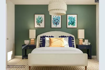 194 Raglins Way, Lugoff, SC 29078 - Photo 13