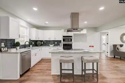 206 Georgia Lane, Lexington, SC 29072 - Photo 5