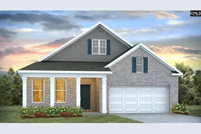 100 Horatio Lane, Lugoff, SC 29078 - Photo 1