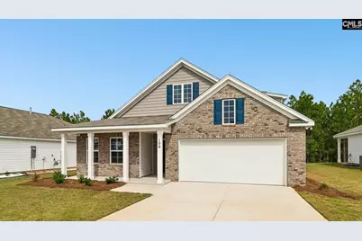 100 Horatio Lane, Lugoff, SC 29078 - Photo 3