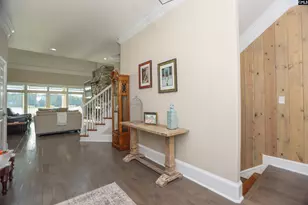 553 Jacobs Mill Pond, Elgin, SC 29045 - Photo 5