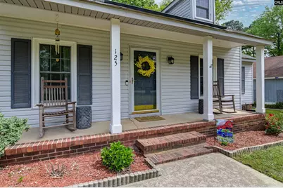 125 Twisted Hill Road, Irmo, SC 29063 - Photo 3