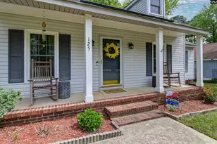 125 Twisted Hill Rd, Irmo, SC 29063 - Photo 3