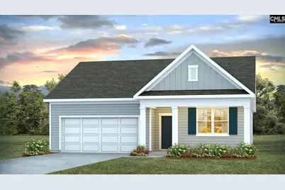 210 Ruby Prince Road, Gilbert, SC 29054 - Photo 1