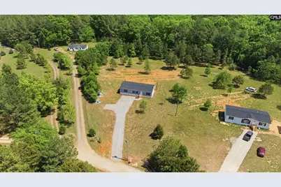166 Elgain Cockrell Road, Saluda, SC 29138 - Photo 1