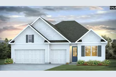 329 Still Shores Drive, Gilbert, SC 29054 - Photo 1