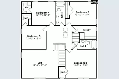 328 Still Shores Drive, Gilbert, SC 29054 - Photo 33