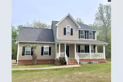 201 Cedar Branch Court, Gilbert, SC 29054 - Photo 1