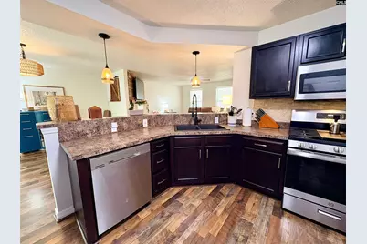 201 Cedar Branch Court, Gilbert, SC 29054 - Photo 9